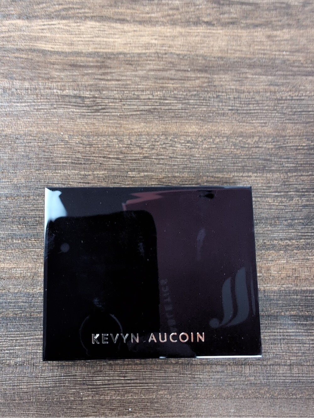 Kevyn Aucoin The Contour Eyeshadow Palette, Medium Deep #10003 6 Colors - Picture 5 of 5